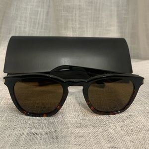 Saint Laurent women’s sunshades